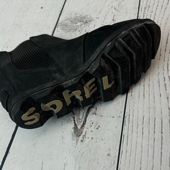Sorel Ankle Boots Size 9.5 - Picture 8 of 11